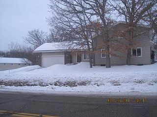 Foreclosed Home - 13199 FLORAL CT, 55124