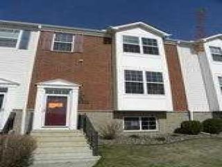 Foreclosed Home - List 100051904