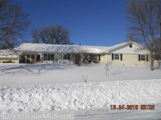 Foreclosed Home - 8375 141ST ST W, 55124
