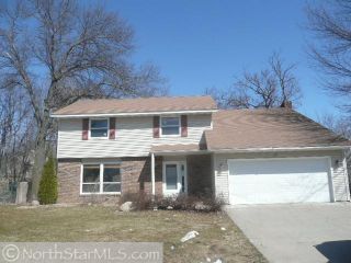 Foreclosed Home - List 100052622