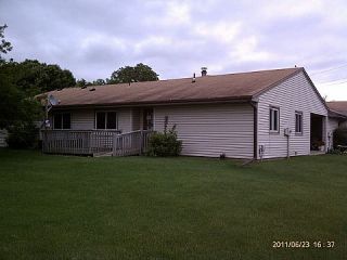 Foreclosed Home - List 100100068