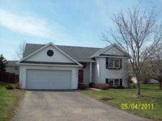 Foreclosed Home - 15935 GALLANT CT, 55124