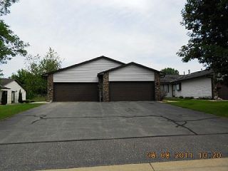 Foreclosed Home - List 100128244