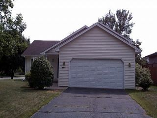 Foreclosed Home - List 100136546