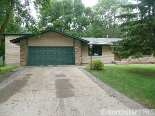 Foreclosed Home - List 100145686