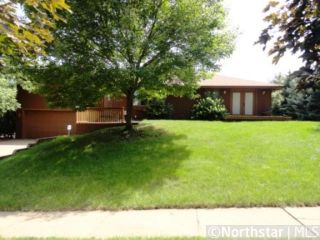 Foreclosed Home - List 100145692