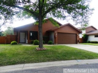 Foreclosed Home - List 100145824