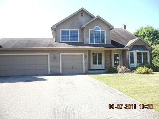 Foreclosed Home - 12651 DRIFTWOOD LN, 55124