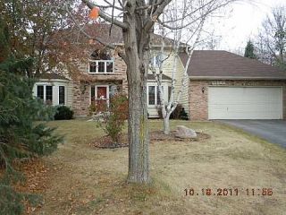 Foreclosed Home - 13886 DUBLIN CT, 55124