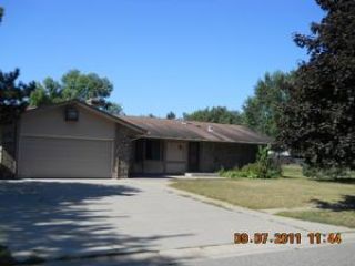 Foreclosed Home - List 100192534
