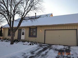 Foreclosed Home - List 100209951