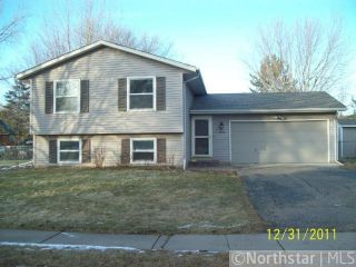 Foreclosed Home - 15450 DRESDEN TRL, 55124