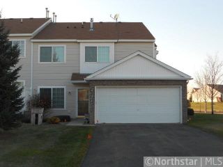 Foreclosed Home - 15711 FJORD AVE, 55124