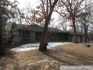 Foreclosed Home - 4960 120TH ST W, 55124