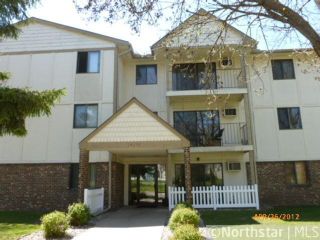 Foreclosed Home - 14115 PENNOCK AVE APT 308, 55124
