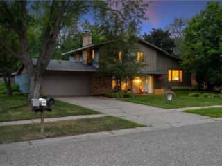 Foreclosed Home - List 100864949