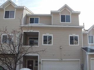 Foreclosed Home - 679 WOODDUCK DR UNIT B, 55125