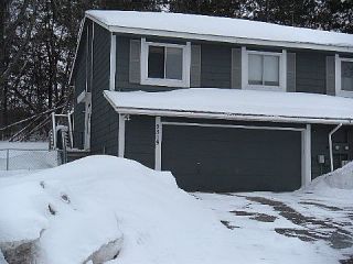Foreclosed Home - 2519 COPPER CLIFF TRL, 55125