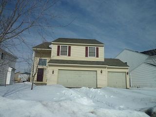 Foreclosed Home - List 100019888