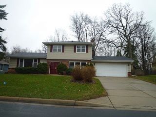 Foreclosed Home - 7217 COURTLY RD, 55125