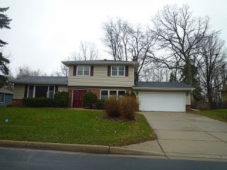 Foreclosed Home - List 100023824