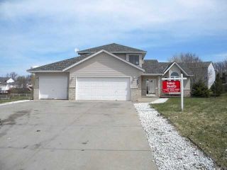 Foreclosed Home - List 100052090