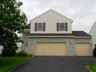Foreclosed Home - List 100094103