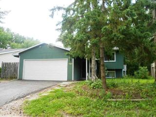 Foreclosed Home - 7595 SPRINGBROOK LN, 55125