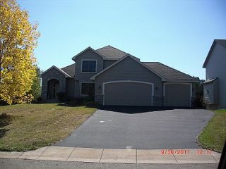 Foreclosed Home - 3532 JESSIE CT, 55125