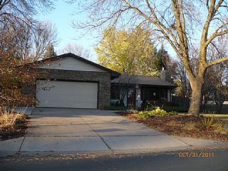 Foreclosed Home - 2200 KINGS DR, 55125