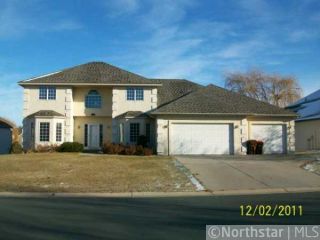 Foreclosed Home - 1161 CLIPPER WAY, 55125