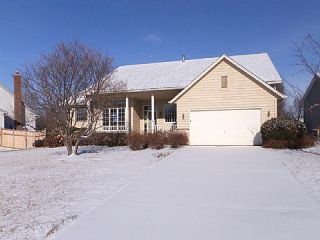 Foreclosed Home - List 100238969