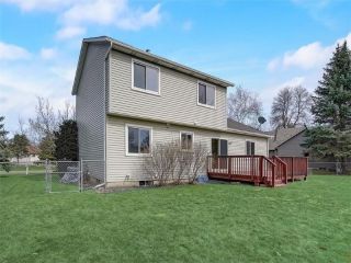 Foreclosed Home - List 100447911
