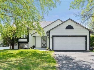 Foreclosed Home - List 100564938