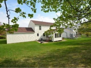 Foreclosed Home - List 100815208