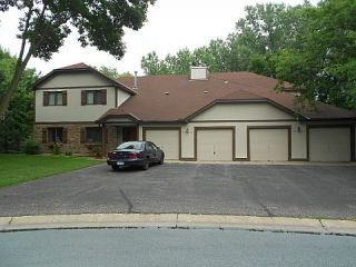 Foreclosed Home - 212 GALTIER PL, 55126
