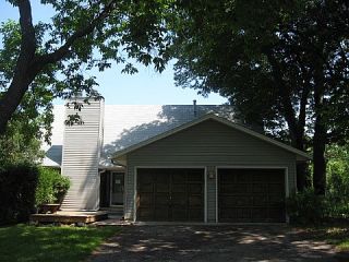 Foreclosed Home - 205 LILAC LN, 55126