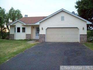 Foreclosed Home - 563 AILEEN CT, 55127