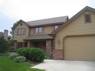 Foreclosed Home - 118 WHITE OAKS LN, 55127