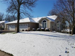 Foreclosed Home - 4055 ALPINE AVE, 55127