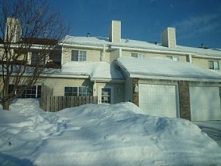 Foreclosed Home - 7034 19TH ST N APT 5, 55128