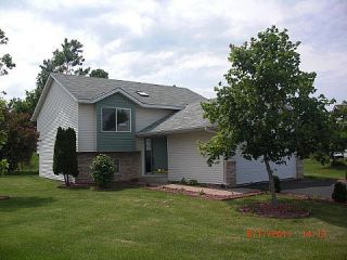 Foreclosed Home - 7359 51ST ST N, 55128