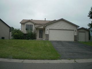 Foreclosed Home - 1383 GRANITE LN N, 55128