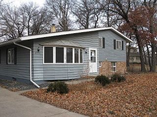 Foreclosed Home - 6256 50TH ST N, 55128