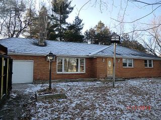 Foreclosed Home - 6947 10TH ST N, 55128