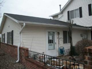 Foreclosed Home - 1651 HELMO AVE N, 55128