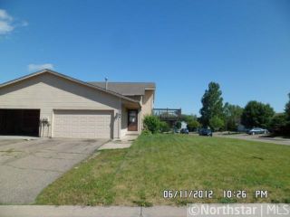 Foreclosed Home - 7194 UPPER 17TH ST N, 55128