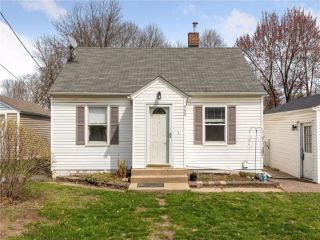 Foreclosed Home - 559 GENEVA AVE N, 55128