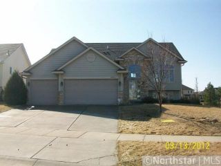 Foreclosed Home - 10795 SAILOR WAY, 55129