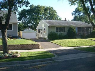 Foreclosed Home - List 100008277